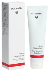 Dr. Hauschka Rosen Körperbalsam