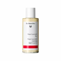 Dr. Hauschka Moor Lavendel Bad