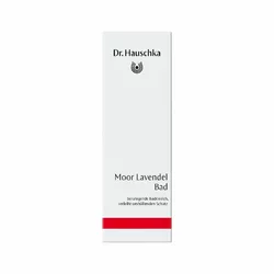 Dr. Hauschka Moor Lavendel Bad