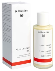 Dr. Hauschka bain moor lavande