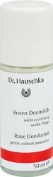 Dr. Hauschka Rosen Deomilch