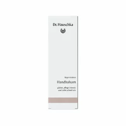Dr. Hauschka Regeneration Handbalsam