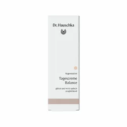 Dr. Hauschka Regeneration Tagescreme Balance