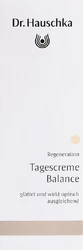 Dr. Hauschka Regeneration Tagescreme Balance