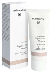 Dr. Hauschka crème de jour régénérante Éclat du teint