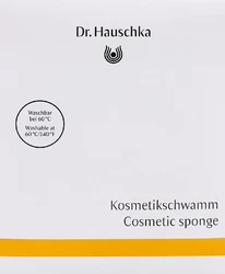 Dr. Hauschka eponge de nettoyage