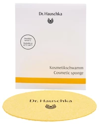 Dr. Hauschka Kosmetikschwamm