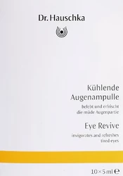 Dr. Hauschka Kühlende Augenampulle