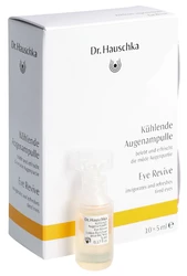 Dr. Hauschka Kühlende Augenampulle