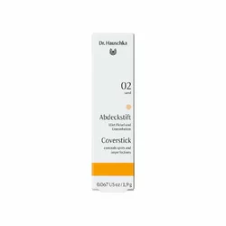 Dr. Hauschka Abdeckstift 02 sand