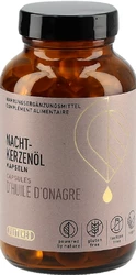 PHYTOMED Nachtkerzenöl Kapsel