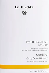 Dr. Hauschka Tag und Nachtkur sensitiv