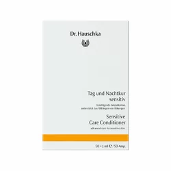 Dr. Hauschka Tag und Nachtkur sensitiv