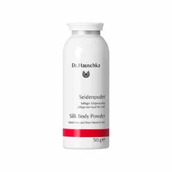 Dr. Hauschka Seidenpuder