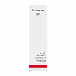Dr. Hauschka Körperbalsam Lavendel Sandelholz