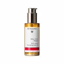 Dr. Hauschka Birken Arnika Pflegeöl