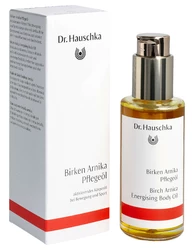 Dr. Hauschka Birken Arnika Pflegeöl