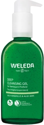WELEDA Deep Cleansing Gel