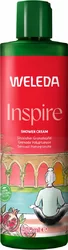 WELEDA Shower Cream Inspire Granatapfel