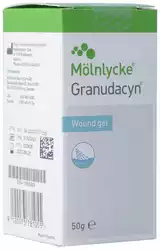 Granudacyn Wundgel