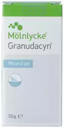 Granudacyn Wundgel