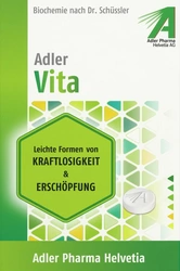 Adler Vita Tablette