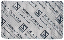Tebofortin intens 120 Filmtablette 120 mg