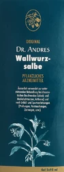 Dr. Andres Wallwurz Salbe