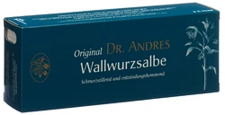 Dr. Andres Wallwurz Salbe
