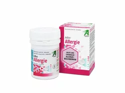 Adler Allergie Tablette D6/D12