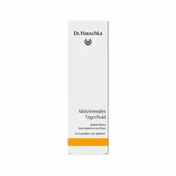 Dr. Hauschka Aktivierendes Tagesfluid