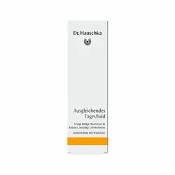 Dr. Hauschka Ausgleichendes Tagesfluid