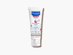 mustela Beruhigende Gesichtscreme
