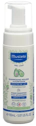 mustela Schaumshampoo