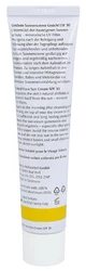 Dr. Hauschka Sonnencreme Gesicht getönt LSF30