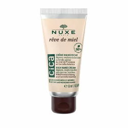 NUXE Rêve de Miel CICA Crème Mains Riche