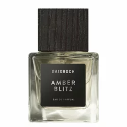 GAISBOCK Parfum Amber Blitz