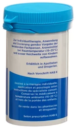 Omida Nr1 Calcium fluoratum Tablette 12 D