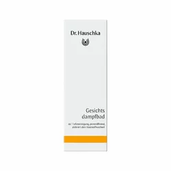 Dr. Hauschka Gesichtsdampfbad