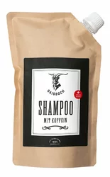 GAISBOCK Shampoo Refill-Bag