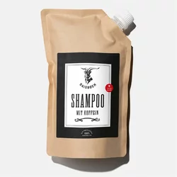 GAISBOCK Shampoo Refill-Bag