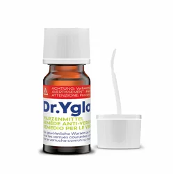 Dr. Yglo Warzenmittel