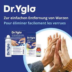 Dr. Yglo Warzenmittel