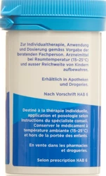 Omida Nr9 Natrium phosphoricum Tablette 6 D