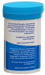 Omida Nr3 Ferrum phosphoricum Tablette 12 D