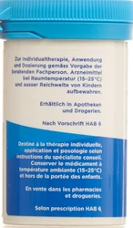 Omida Nr5 Kalium phosphoricum Tablette 6 D