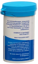 Omida Nr5 Kalium phosphoricum Tablette 6 D