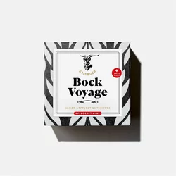 GAISBOCK Pflegeset Mini Bock Voyage