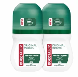 BOROTALCO Deo Original Roll-on