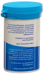 Omida Nr6 Kalium sulfuricum Tablette 6 D